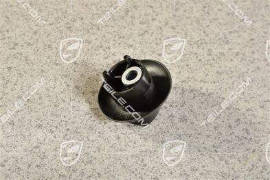 Guide wedge / Liftgate Bump Stop, L