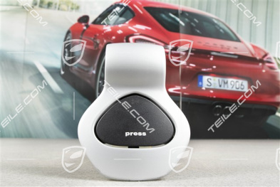 Roof catch, Speedster