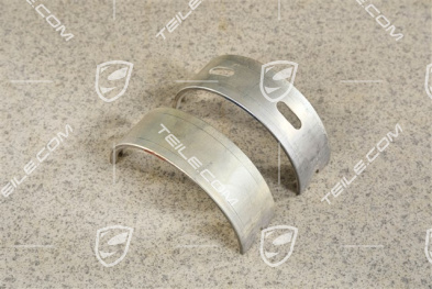Crankshaft Main bearing shell Set, ID Yellow