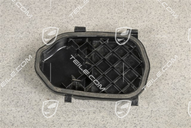 Schutzhaube, L
