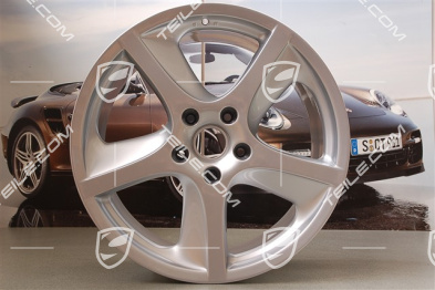 20" Felga Sport Techno, 10J x 20 ET55