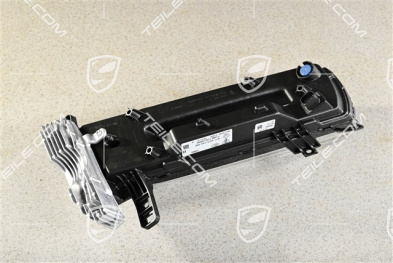 Turbo, Additional headlamp / direction indicator light, R