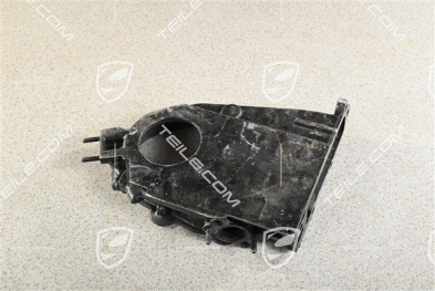 Timing chain housing, R
