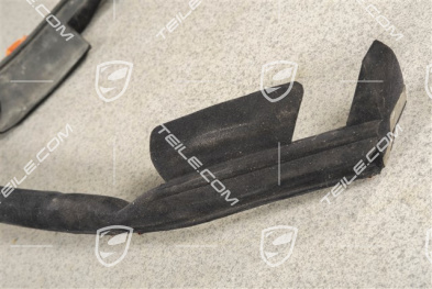 Weatherstrip, Hardtop