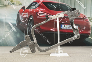 Halter für Kompressor