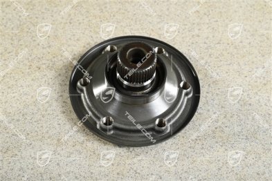 8 Speed Automatic PDK gear / joint flange, short