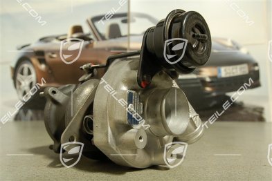 Turbocharger, Turbo, R Turbocharger, Turbo, R