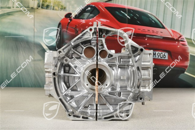 GT3RS blok silnika, A176