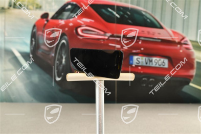 Spurwechselassistent Licht, R