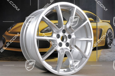 20" Wheel rim "Macan SportDesign", 9J x 20 ET26