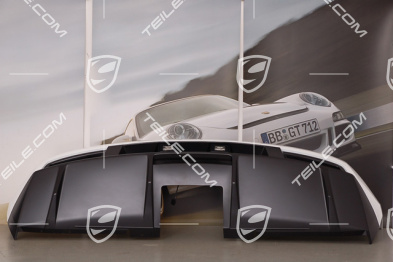 Gallardo LP560 - Stoßstange hinten