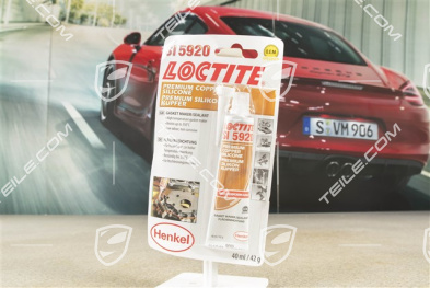 Sealing compound 40ML Loctite 5920