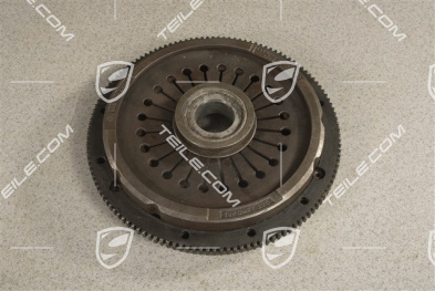 Pressure plate