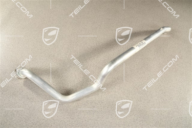 Coolant tube / Cooling water tube