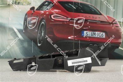 Halteschiene, seitlich, Carrera 4 / GTS, L