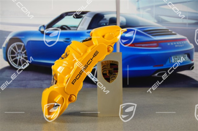 PCCB zacisk hamulcowy, GT4, L