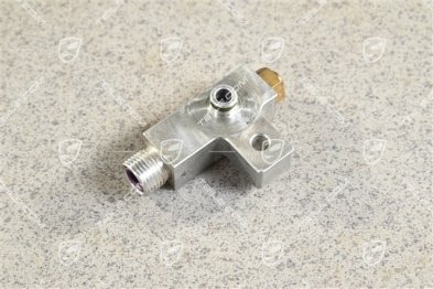Element dystrybucyjny, Osuszacz