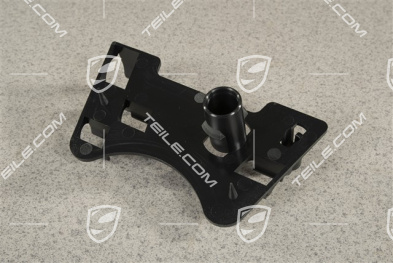 Mounting for vehicle tools