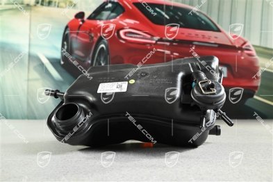Wasserbehälter GT4 RS