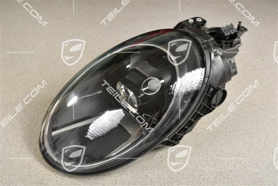 LED Scheinwerfer, L