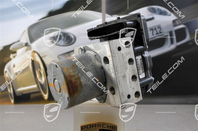 Agregat ABS Carrera 2/2S, Nr. 99735595512=99735595513