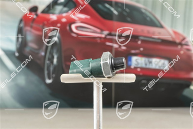 Diesel, Czujnik ciśnienia oleju 2,0 - 2,5 BAR
