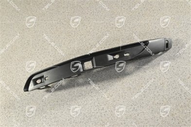 Rear bumper Reflector cover, GT3, L