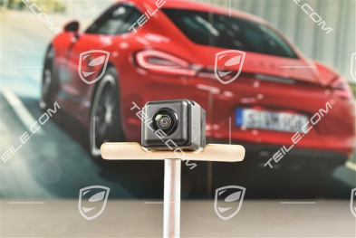 Rückfahrkamera ohne kabel