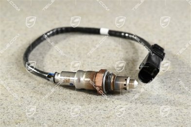 2.0L, Sonda Lambda przed katalizatorem