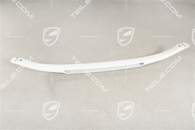 Additional brake light bracket (for engine lid)