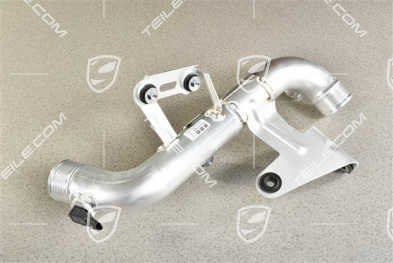 2,0T, Pressure pipe