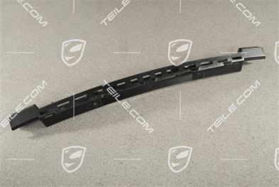 Retaining strip, centre, GT2 RS