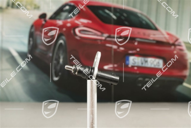 Temperature sensor