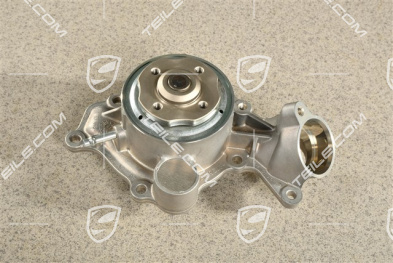 2,9L / 3,0L V6, Pompa wody / cieczy chłodzącej