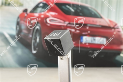 Turn signal / flasher / indicator Relay