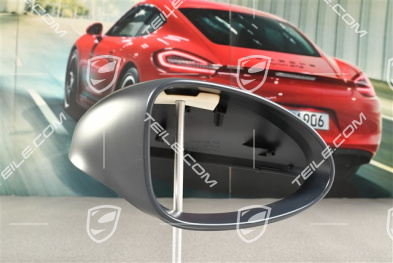Górna obudowa luserka zewnętrznego, RHD, R