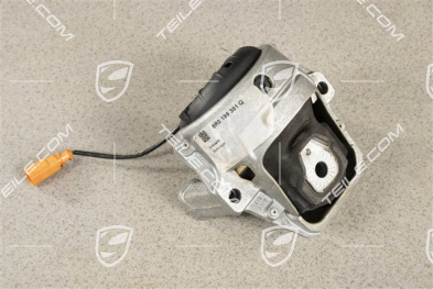 Engine carrier, 3,0L 155/180/184/190kW, L