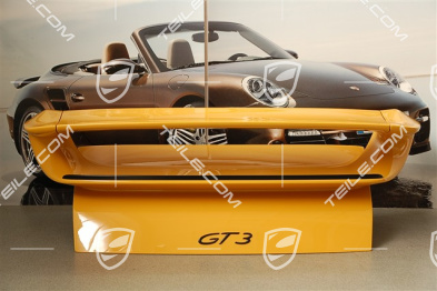 GT3 Maska silnika ze spoilerem (komplet), model 2000, do orygin. GT3