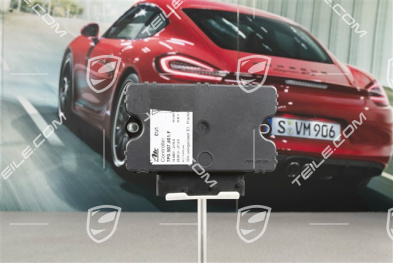 Steuergerät elektrische Parkbremse