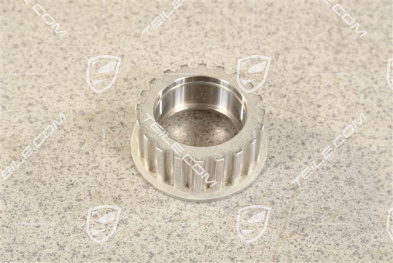 Gear wheel