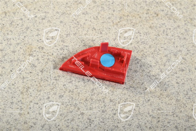 Reflex reflector, small, R