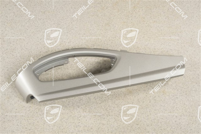 Cover panel, Outer, L