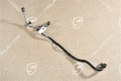 3,0L, Vent line