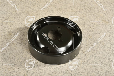 3,6L, Koło pasowe pompy wody, tylko w połączeniu z 95810603300