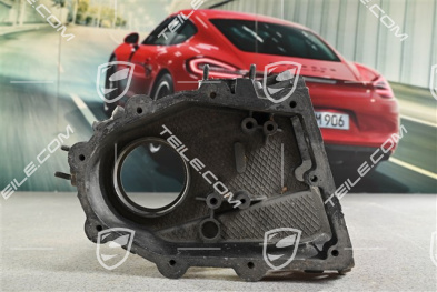 Timing chain housing, R