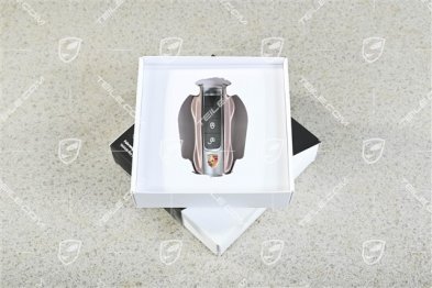 Obudowa kluczyka, Krawędzie boczne kluczyka lakierowane na Frozenberry metallic