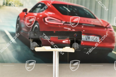 Halter für ACC sensor