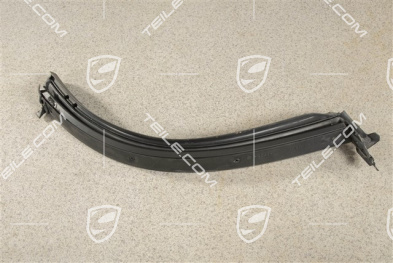 Seals kit / set for convertible top, B-pillar, L