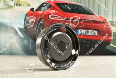 3,6L, Koło pasowe pompy wody, tylko w połączeniu z 95810603300