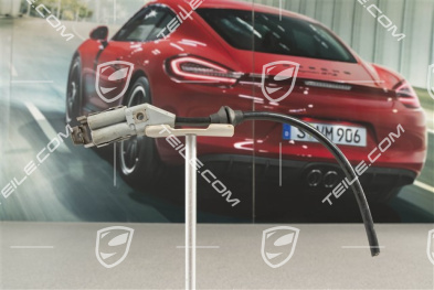Reparatur-Kabelstrang, Vorne, Carrera 4/4S, L